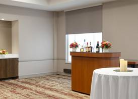 Hilton Garden Inn Chicago Downtown/Magnificent Mile 5