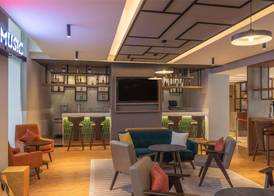 ibis Mumbai Airport - An Accor Brand 2