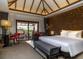 Pullman Luang Prabang 5
