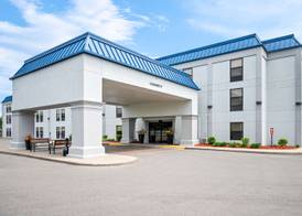 Hampton Inn Grand Rapids-North 4