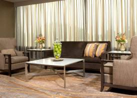 DoubleTree by Hilton Lafayette 4