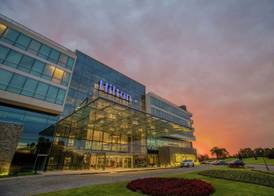 Hilton Pilar 5