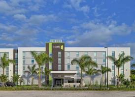 Home2 Suites By Hilton West Palm Beach Airport 2