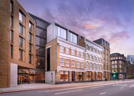 Hart Shoreditch Hotel London, Curio Collection by Hilton 2