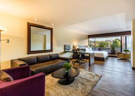 NH Collection Bogota WTC Royal 4