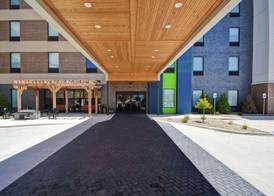 Home2 Suites by Hilton Oklahoma City Airport 3
