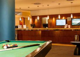 Novotel Roma Est 3