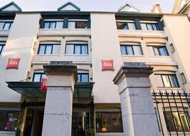 ibis Besançon Centre Ville 5