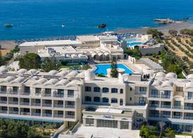 Mare Blue Hotel 4