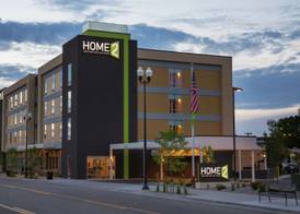 Home2 Suites by Hilton Salt Lake City-Murray, UT 2