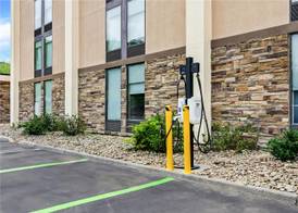 Hampton Inn Princeton, WV 2
