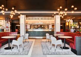 Radisson Hotel and Conference Centre London Heathrow 2
