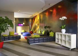 Ibis Styles Roma Eur 5