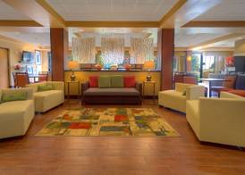 Hampton Inn San Antonio Stone Oak 4
