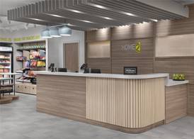 Home2 Suites By Hilton Syracuse Liverpool Airport Area 5
