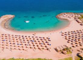 Mercure Hurghada Hotel 2