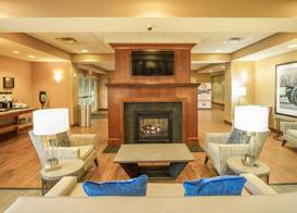 Hampton Inn Presque Isle 3