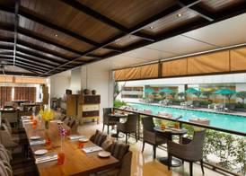 DoubleTree By Hilton Kuala Lumpur 3