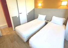 Premiere Classe Martigues 4