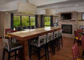 Hampton Inn Shelbyville 4