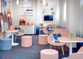 Hôtel ibis Styles Vichy Centre 4