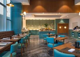 ibis Doha 5