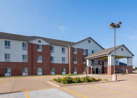 Spark by Hilton Grand Island 2