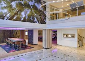Mercure Hotel Koblenz 4