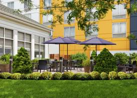 Hilton Garden Inn Allentown Bethlehem Airport 2