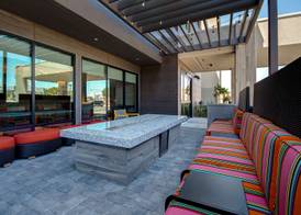 Home2 Suites By Hilton Las Vegas North 4