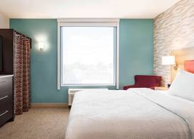 Home2 Suites By Hilton Cheyenne 2