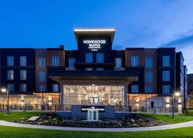 Homewood Suites By Hilton Edina Minneapolis 4