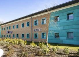 ibis budget Beaconsfield 3