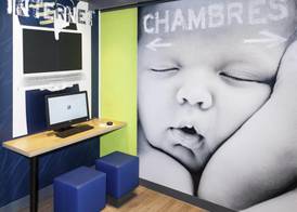Ibis Budget Goussainville Charles De Gaulle 2