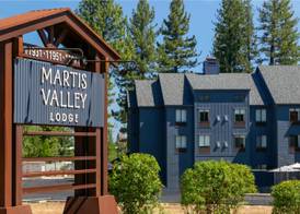 Martis Valley Lodge, Tapestry Collection by Hilton 4