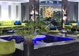Hotel Borj Rabat - A member of Barceló Hotel Group 5