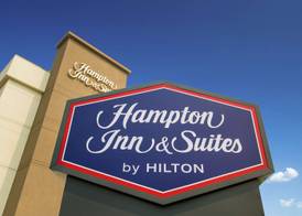 Hampton Inn & Suites Seattle-Downtown 5