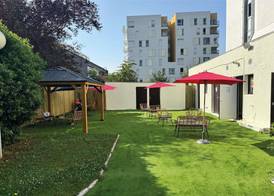 Ibis Styles Paris Saint Denis La Plaine 5