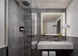 Avani Frankfurt City Hotel 5