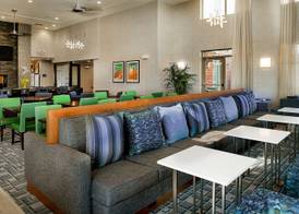 Homewood Suites by Hilton St. Louis Westport, MO 5