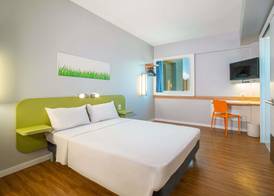 Ibis Budget Fortaleza Praia de Iracema 3