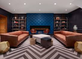 The Novotel Toronto Centre 5