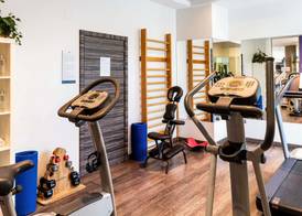 Novotel Suites Malaga Centro 4