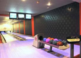 ibis Styles Warszawa West 4