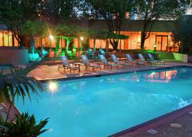 Hilton Houston-Westchase 4