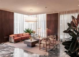 Leonardo Hotel London Aldgate - formerly Hotel Saint 3