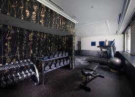 Mercure Tokyo Hibiya 3