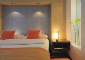 Radisson Blu Hotel, St. Gallen 4
