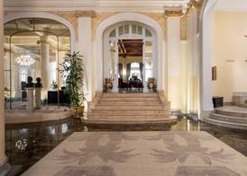 Grand Hotel et des Palmes 3