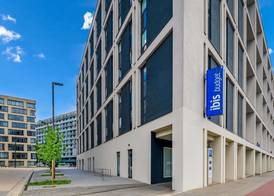 ibis budget Hamburg City 3